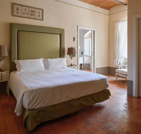 Pitti Amerighi - Residenza D'epoca 4* بييفي أنييفولي