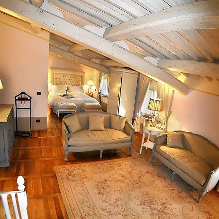فندق مبيت وإفطار Pitti Amerighi - Residenza D'epoca