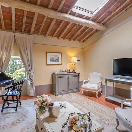 فندق مبيت وإفطار Pitti Amerighi - Residenza D'epoca