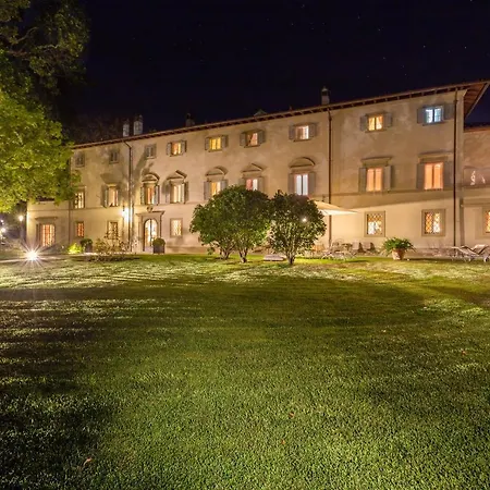 فندق مبيت وإفطار Pitti Amerighi - Residenza D'epoca