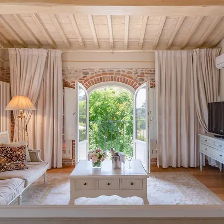 Pitti Amerighi - Residenza D'epoca 4* بييفي أنييفولي