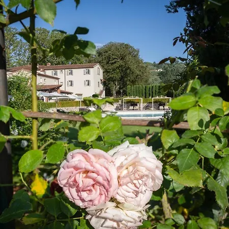 Pitti Amerighi - Residenza D'epoca فندق مبيت وإفطار بييفي أنييفولي