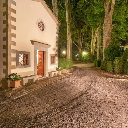 Pitti Amerighi - Residenza D'epoca