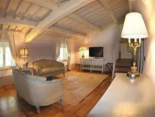 Pitti Amerighi - Residenza D'epoca 4* Pieve a Nievole